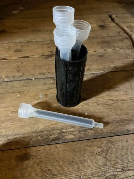 Photo of free Measuring tube thingy (Ladywell SE13) #1