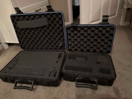 Photo of free Waterproof electronics boxes (Caerphilly) #2