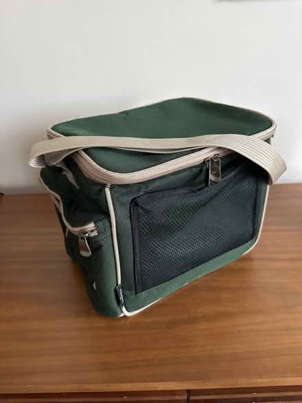 Photo of free Greenfield Collection 15L insulated cool bag (Woodford SK7) #1