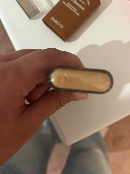 Photo of free Ladies make up foundation (E3) #3