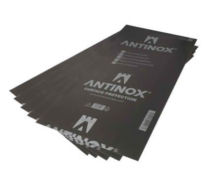 Photo of Floor protection (Oldfield Park) #1