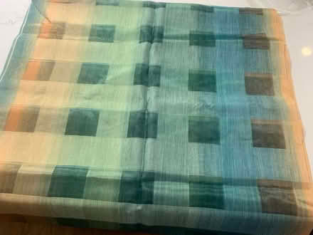 Photo of free Voile fabric length (Hoddesdon, EN11) #1
