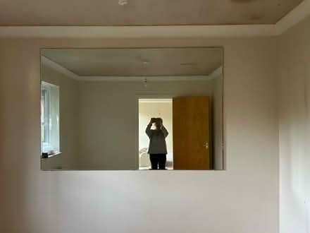 Photo of free Mirror (Westbourne) #1