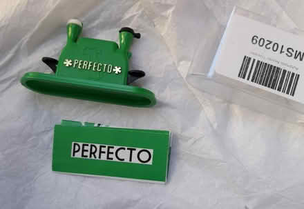 Photo of free Automatic needle threader gadget (Kingsway) #2