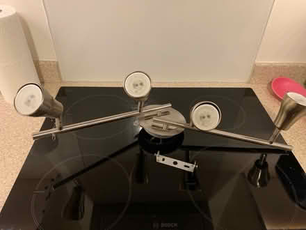 Photo of free Ceiling light (Hardwick OX16) #1