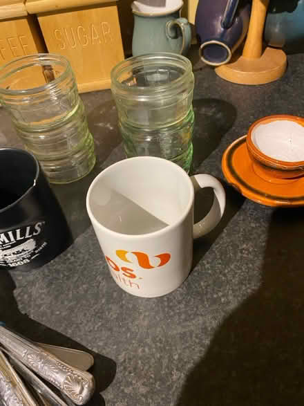 Photo of free Mugs, ramekins and cutlery (Gloucester GL2) #3