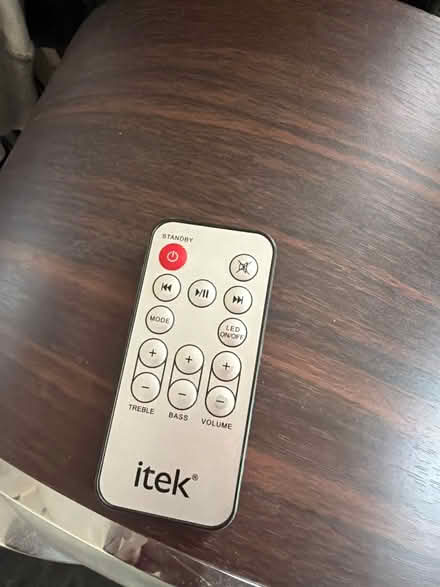 Photo of free Juke box (Lancing BN15) #2