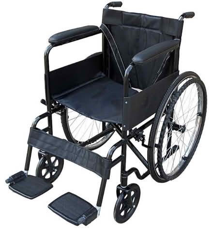 Photo of Wheelchair (Cheshunt EN7) #1