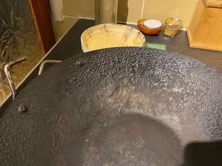 Photo of free Frying Wok (Gloucester GL2) #2