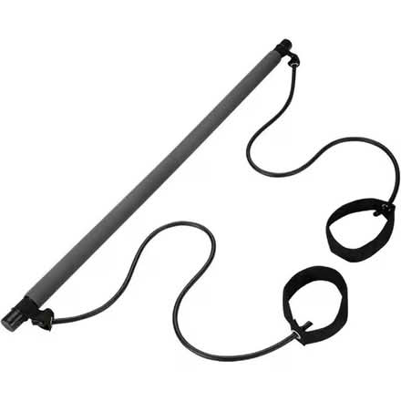 Photo of free pilates resistance bar (Moor Allerton LS17) #1