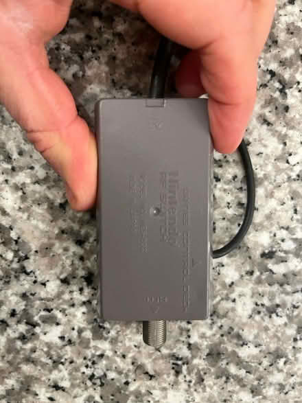 Photo of free Assorted retro video game cables (Midtown) #2