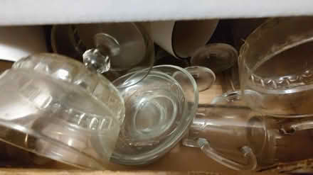 Photo of free Dessert bowls (Hall Green B28) #1