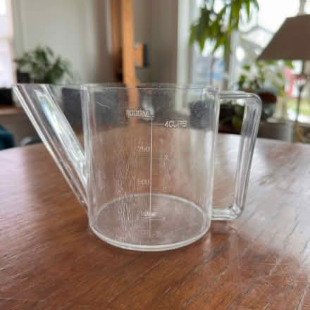 Photo of free Defatter (West Seattle Admiral) #1