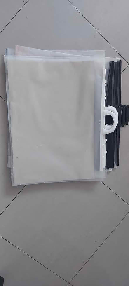 Photo of free Art folders (Hollington TN38) #1