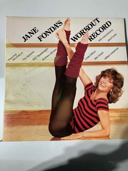 Photo of free Vintage album covers only (Crystal Beach) #1