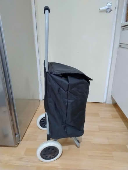 Photo of free Shopping Trolley (North Kensington W10) #4