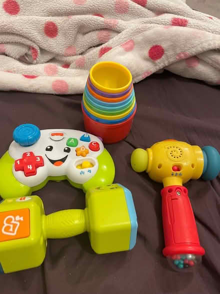 Photo of free Dish drain a mew one (Wandsworth SW18) #4