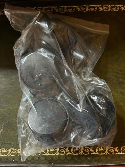 Photo of free Set of casters (Ladywell SE13) #1