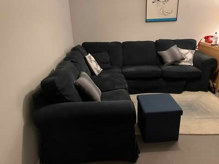 Photo of free Five Seater Sofa (Barnet, EN5) #1