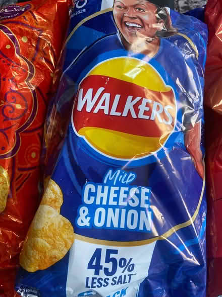 Photo of free Multi packs (Havant PO9) #2