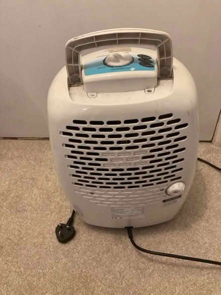 Photo of free Dehumidifier (Dunkeswell) #3