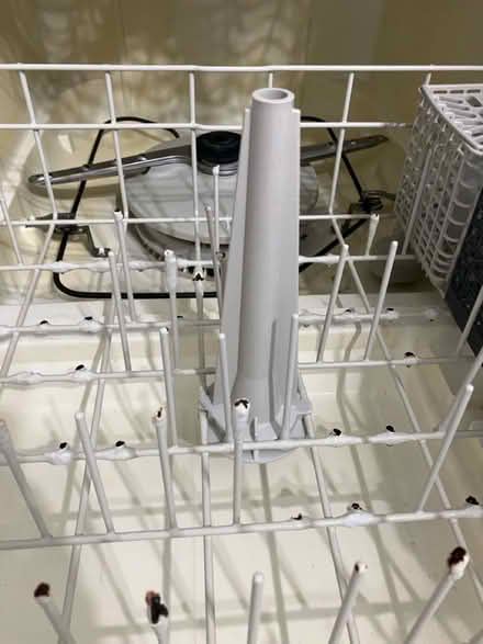 Photo of Dishwasher racks for Kenmore unit (Toronto) #2