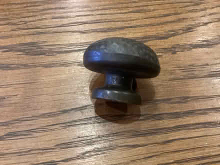 Photo of free Kitchen door knobs (LD7) #1