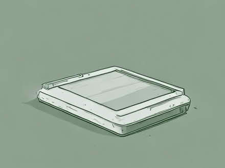 Photo of Portable DVD Player (Shipley BD18) #1