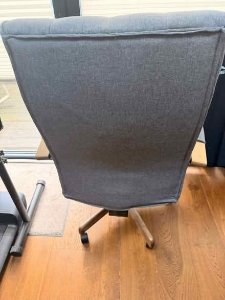 Photo of free Traditional style office chair (Caversham RG4) #4