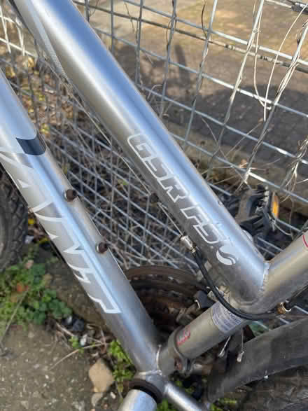 Photo of free Adult bike (Bath, Southdown) #2