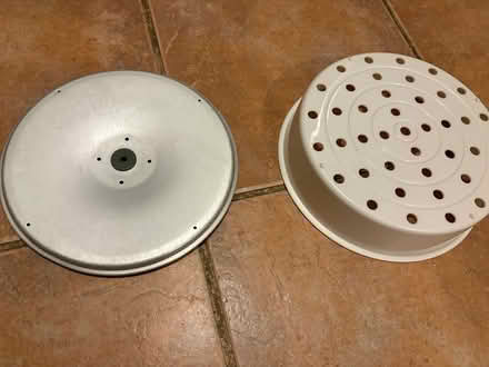 Photo of free From rice cooker (L5L 5P5) #4