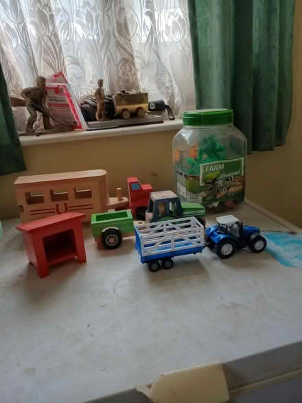 Photo of free kids toys (Southmead) #1