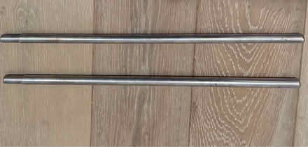 Photo of free Replacing garage door spring (Berryessa) #1