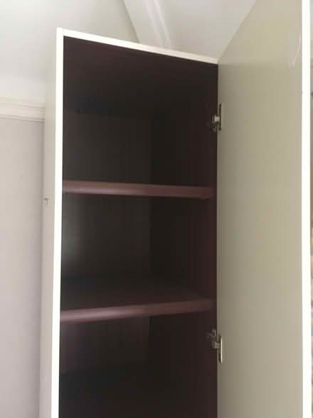 Photo of free Wardrobe (Chipping Barnet EN5) #4