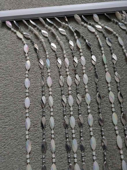 Photo of free Bead curtain (Teignmouth TQ14) #2