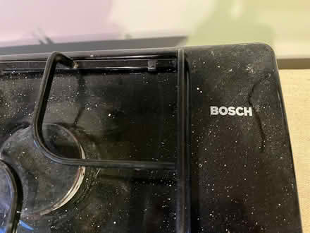 Photo of free Bosch Gas Hob (Cambridge CB1 (Romsey)) #3