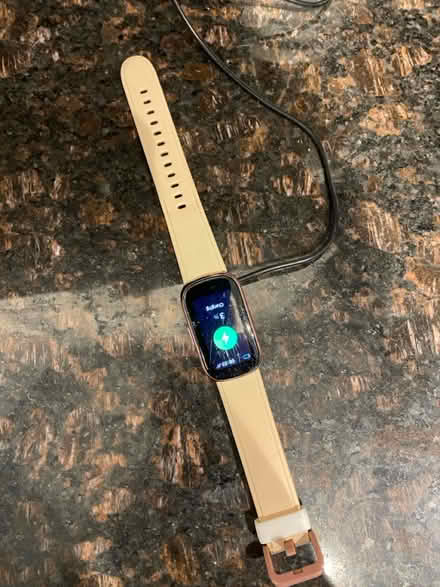 Photo of free Smart watch (Montebello) #2