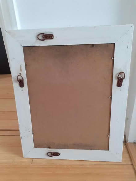 Photo of free Mirror (Marston, Oxford OX3) #2