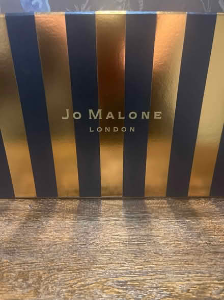 Photo of free Oversize Jo Malone Gift Box (Newburgh WN8) #3