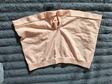 Photo of free Seemless women's boxers Sz14 (Lower Sydenham) #2