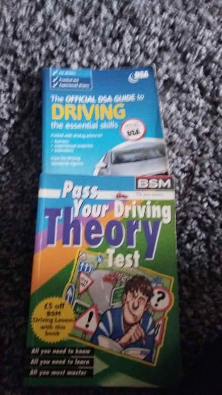 Photo of free Learning books (Ponteland) #1