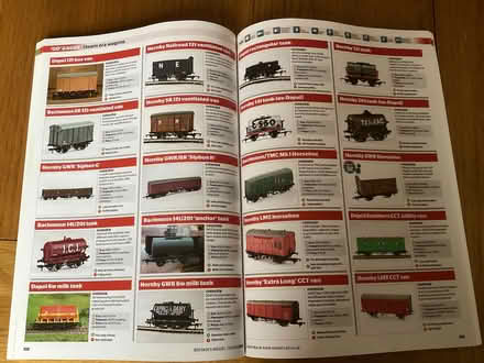 Photo of free Model Railway Books (The Hythe CM9) #4