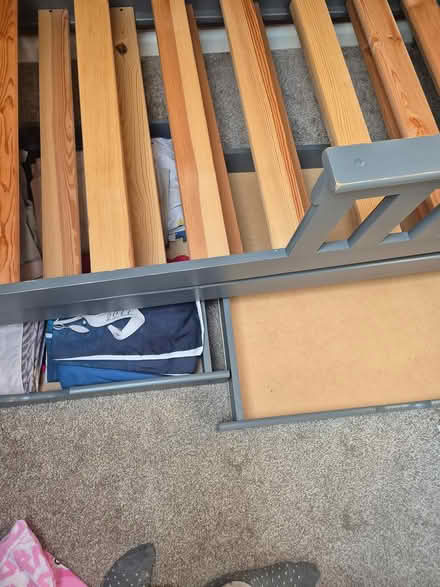 Photo of free Kids bed (Beckenham BR3) #3