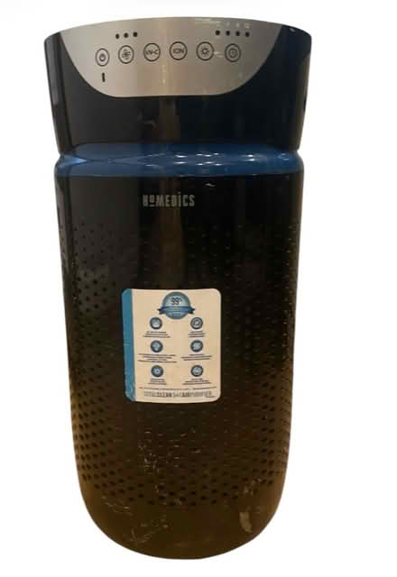 Photo of free Biomedics Air Purifier (Brooklyn Storage) #1