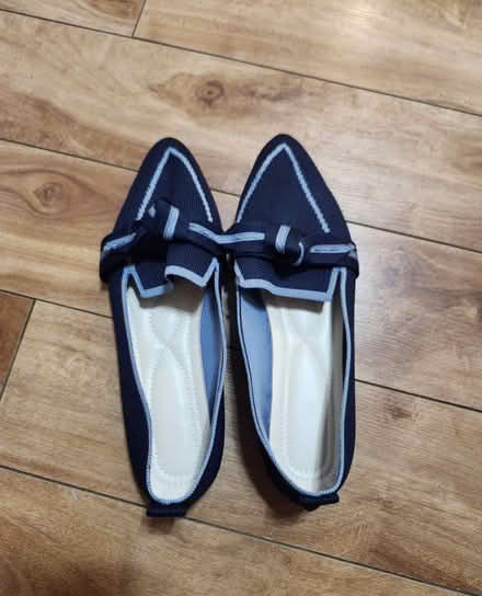 Photo of free Shoes/ballerina (Gatineau) #1