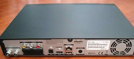 Photo of free Humax Freeview Recorder (Calthorpe Park GU51) #2