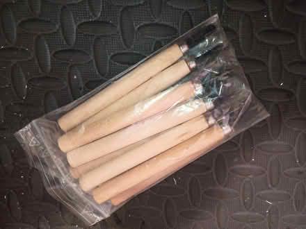 Photo of free Hand wood carving tools (Knaresborough HG5) #1