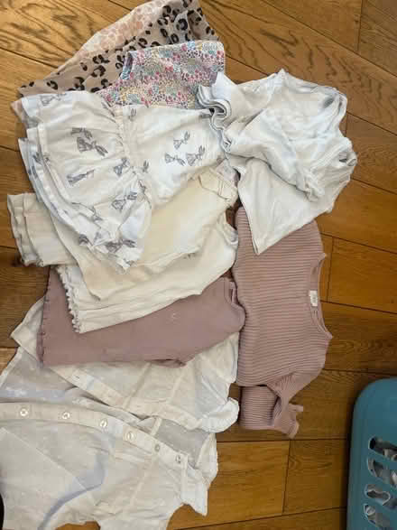 Photo of free Girls bundle (Ticknall DE73) #1