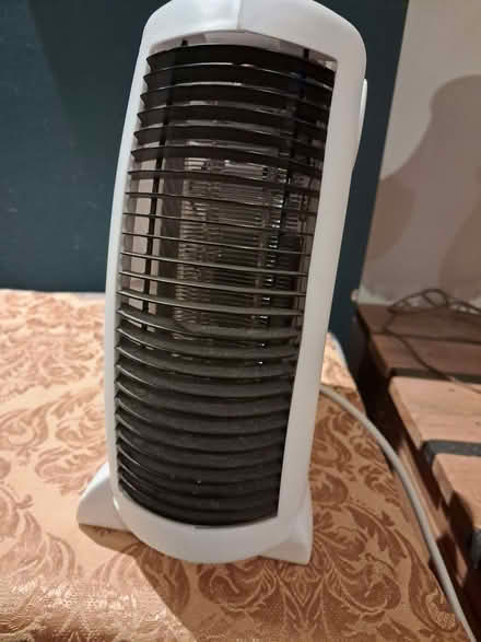 Photo of free Fan heater (Donnington Bridge OX4) #2