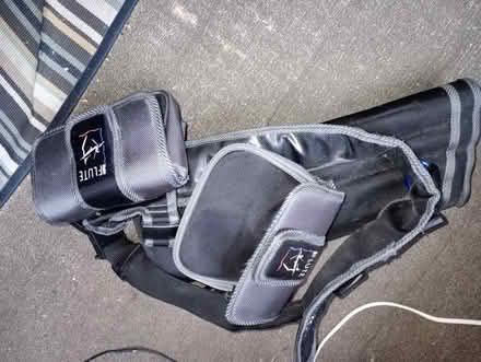 Photo of free Archery Quiver (Heeley S2) #1